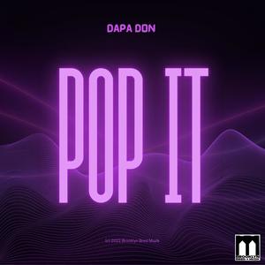 Pop It (Explicit)