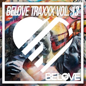 BeLoveTraxxx, Vol. 13