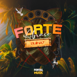 Forte Abraço (Remix)