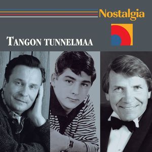 Nostalgia / Tangon tunnelmaa