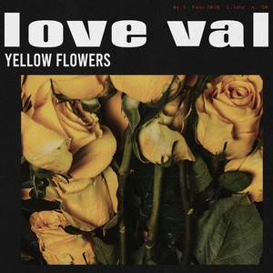 Yellow Flowers (Explicit)