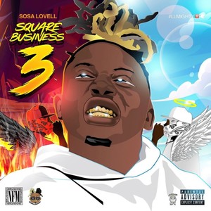 Square Business 3 (Explicit)