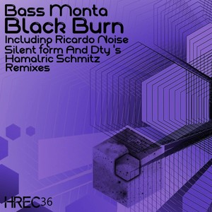 Black Burn (Silent Form & Dty Remix)