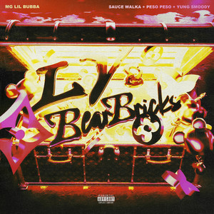 LV & Bear Bricks (Explicit)