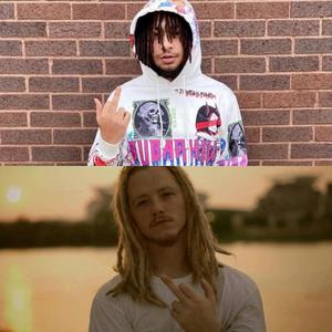 Ohh ahh(feat. Coleman lane) (Explicit)