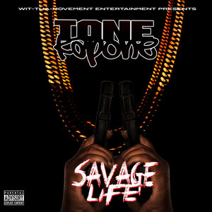 SAVAGE LIFE (Explicit)