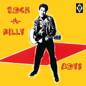 Rock-A-Billy Boys