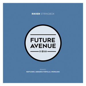 Stringbox (Mattlows Remix)