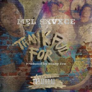 Thankful For (Explicit)