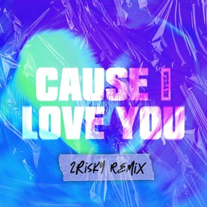 Cause I Love You (Remix)