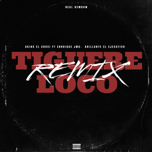 Tiguere Loco (Remix)