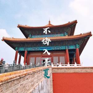 幼稚园杀手-不悔入华夏 (Prod by 9 Tribez) (Young TIMcat remix)