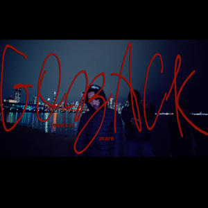 GO BACK (feat. Prince29) (Explicit)