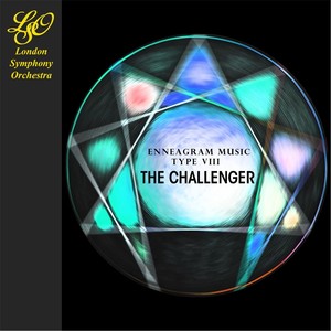 Enneagram Music - Type VIII: The Challenger