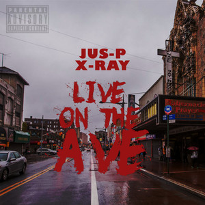 Live on the Ave (Explicit)
