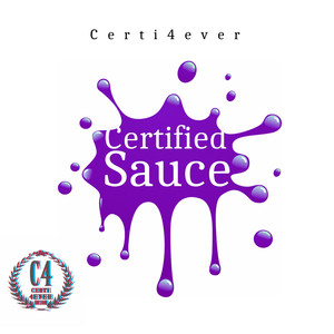 Certified Sauce EP