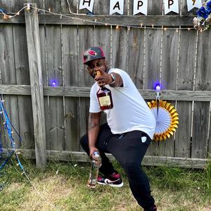 IT'S TIME (Explicit)