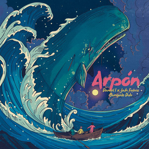 Arpón Dub Version