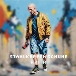 Stahlkappenschuhe (Explicit)