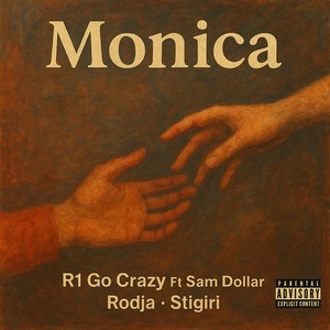 Monica (Explicit)