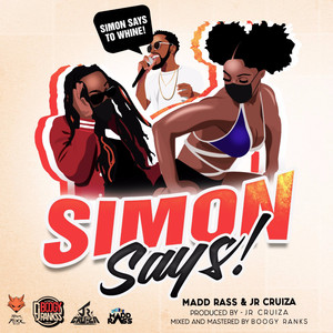 Simon Says (Explicit)