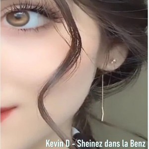Shainez dans la Benz (Explicit)