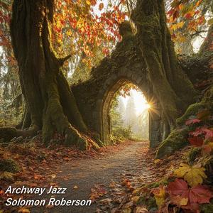 Solomon Roberson - Box Step (Remix)