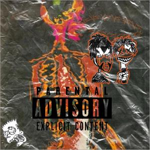 Freestyle(get by) (Explicit)