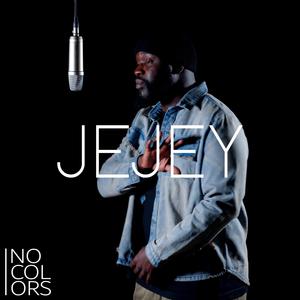 Pimenté (feat. Jejey)