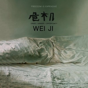 Wei Ji(feat. F.I.X.)