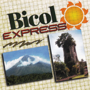 Bicol Express