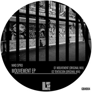 Mouvement EP