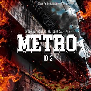 Metro 1012 (Explicit)