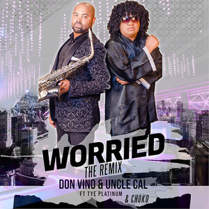 Worried (The Remix)