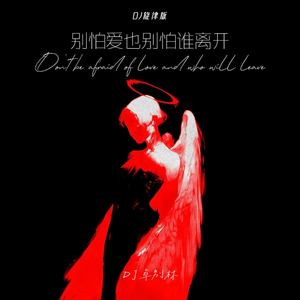别怕爱也别怕谁离开 (DJ旋律版)