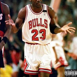 MJShoulderShrug (feat. Buck.30) [Explicit]