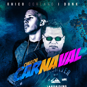 Chegou Carnaval (Explicit)