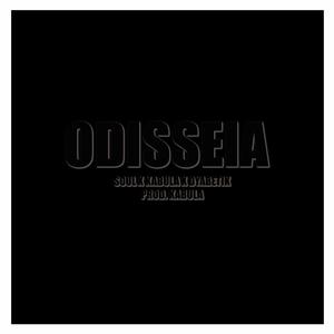 Soul Almalgarvia - Odisseia (feat. Kabula & Dyabetik) (Explicit)