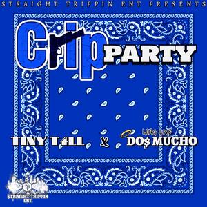 Crip Party