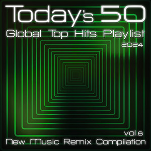 My Dancer (Rhythm Mix)