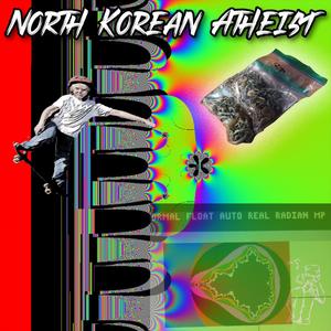 North Korean Atheist