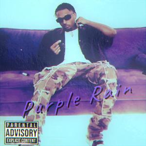 Purple Rain (Explicit)