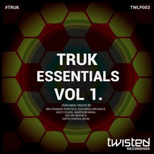 TRUK Essesntials, Vol. 1