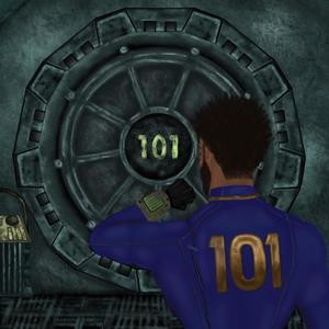 Vault 101 (Explicit)