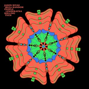 Rolling Tech (Extended Mix)