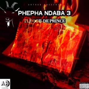 Phepha Ndaba 3 (Explicit)