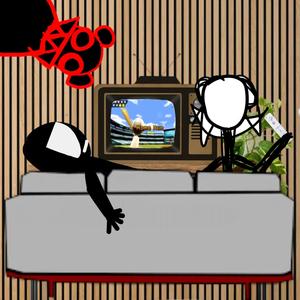 WII SPORTS (feat. C80-MIDNIGHT & Styx River) (Explicit)