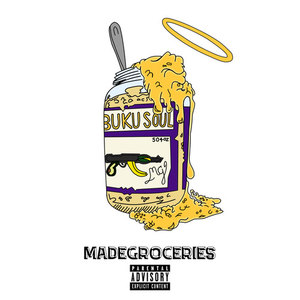 Buku Soul (Explicit)