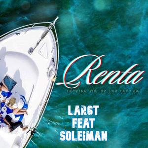 Renta (feat. SOLEIMAN) [Explicit]