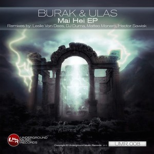 Mai Hei (Matteo Monero Remix)